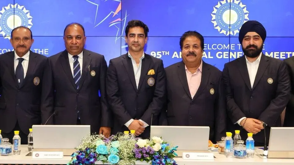 How Much Income Tax Does BCCI Pay to The Indian Government?